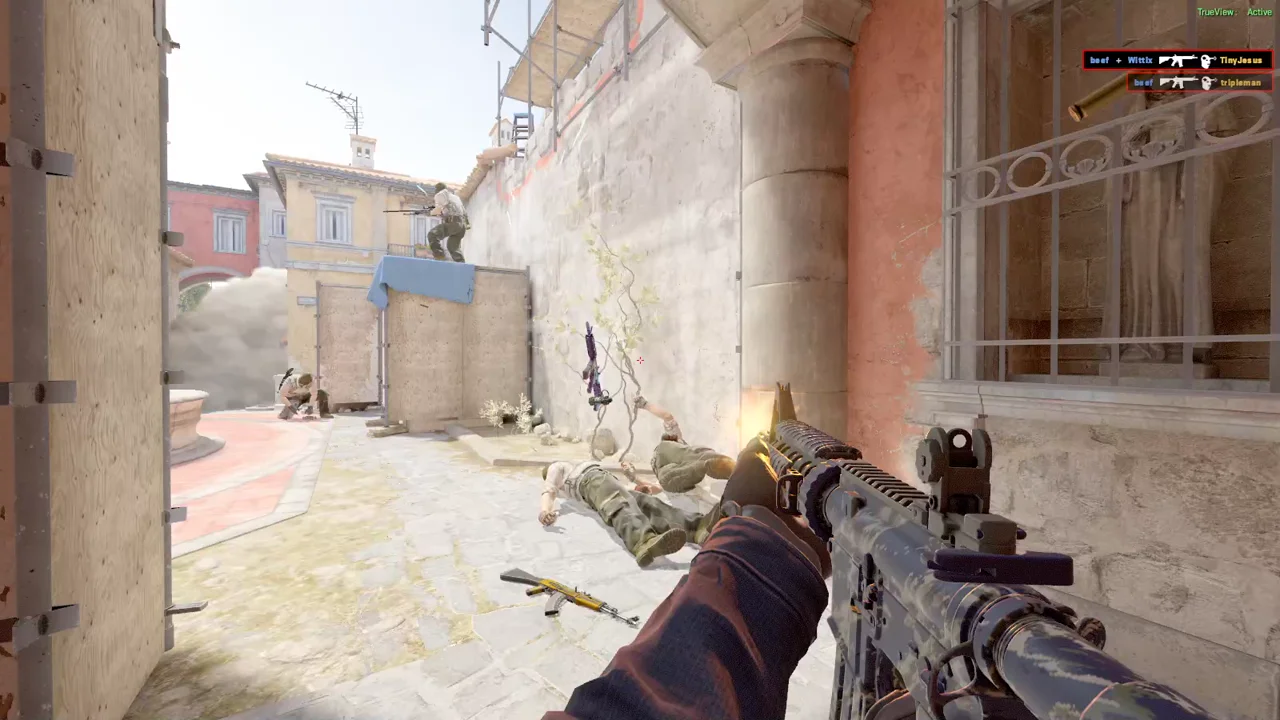 highlight